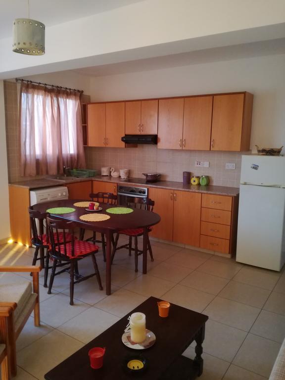 Koulla's Court Apartment Paphos